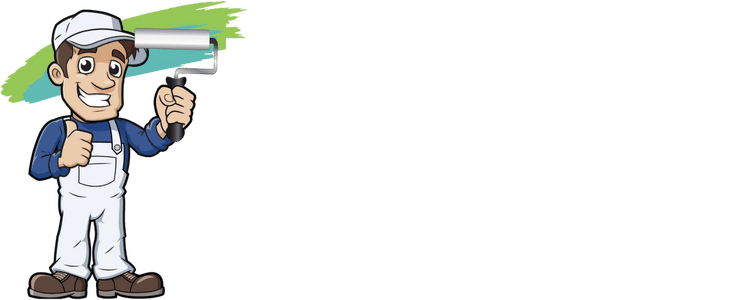 Flink und Fleißig Logo White