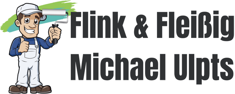Flink und Fleißig Logo